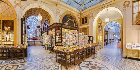 Best Places for Shopping in Paris - Discover Walks Blog