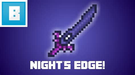 Night's Edge Terraria Wallpapers on WallpaperDog