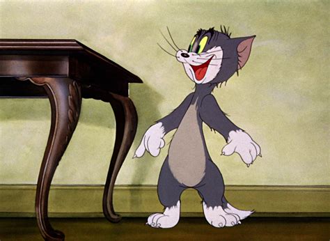 Tom & Jerry Pictures: "Dog Trouble"