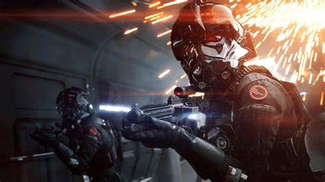 Star Wars Battlefront 2 (PS4) Review – Some Games Fall to the Dark Side of Micro-Transactions.