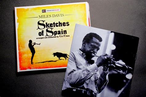 Payweek Picks: Miles Davis – Sketches of Spain - The Sound Apprentice