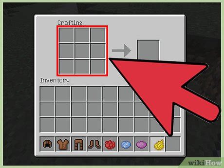 How to Change Leather Armour Colour in Minecraft: 5 Steps