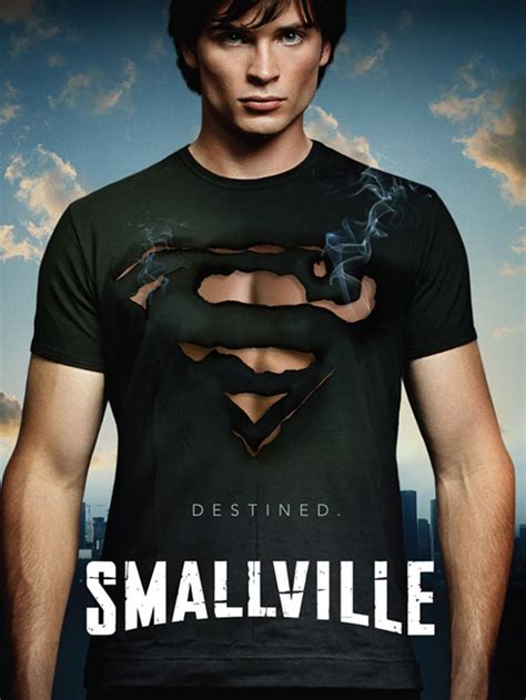 Smallville Temporada 9 - SensaCine.com