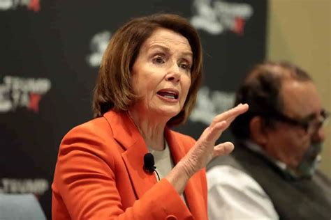 Nancy Pelosi, 83, Reveals Whether She's Running for 2024