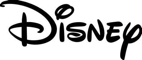 disney logo transparent background - Clip Art Library