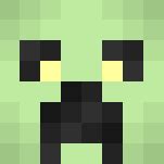 Download Mutant Creeper Minecraft Skin for Free. SuperMinecraftSkins