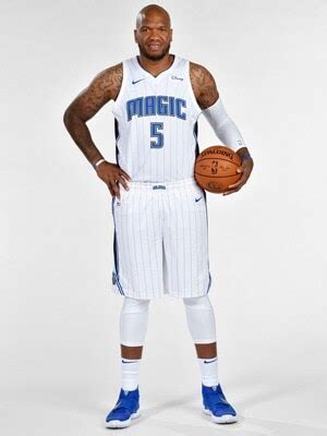 Ranking Magic's Top Performers vs. Mavs: #4 Marreese Speights | NBA.com