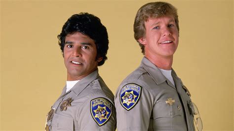 CHiPs: Larry Wilcox ed Erik Estrada non hanno gradito il remake | Stay Nerd