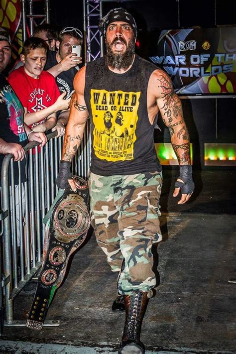 Jay Briscoe, ROH | Pro wrestling, Japan pro wrestling, Njpw