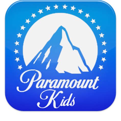 Paramount Kids Channel | Idea Wiki | Fandom