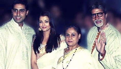 Bachchan family | Zee News