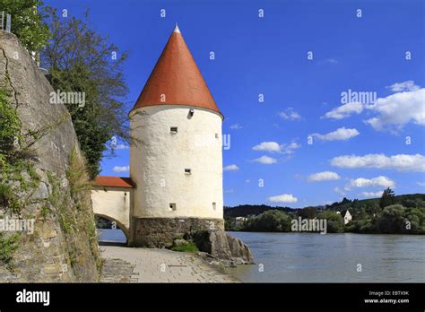 Inn river germany hi-res stock photography and images - Alamy