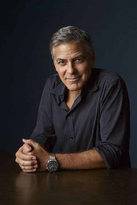 Hire Actor, Director and Screenwriter George Clooney | PDA Speakers