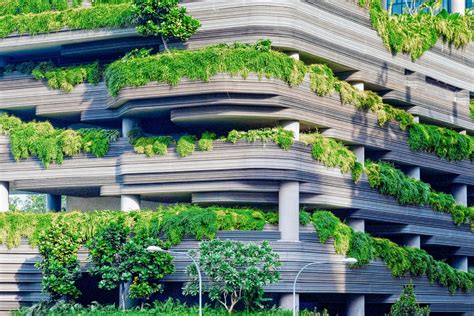 LEED: Greenwashing or Good for the Planet? – Novel Hand | Activism ...