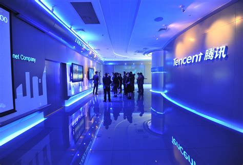 Tencent Gaming Studio Launches Overtime Regulations | Dao Insights