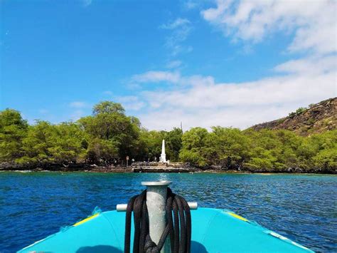 Captain Cook Exclusive | Big Island's Top Water Activities