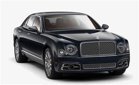 New 2020 Bentley Mulsanne For Sale () | Miller Motorcars Stock #378194