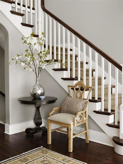 Best Foyer Paint Colors 17 | Foyer paint colors, House color palettes, Foyer colors