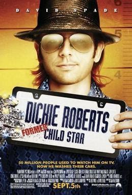 Dickie Roberts: Former Child Star - Wikipedia