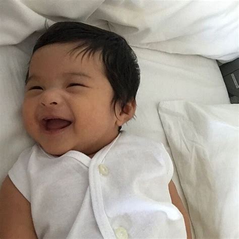 LOOK: JC de Vera shows new photos of his one true angel, Baby Lana | PUSH.COM.PH: Your ultimate ...