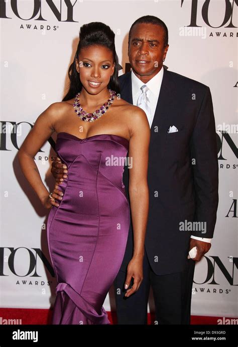 New York, New York, USA. 9th June, 2013. Actress CONDOLA RASHAD and her ...