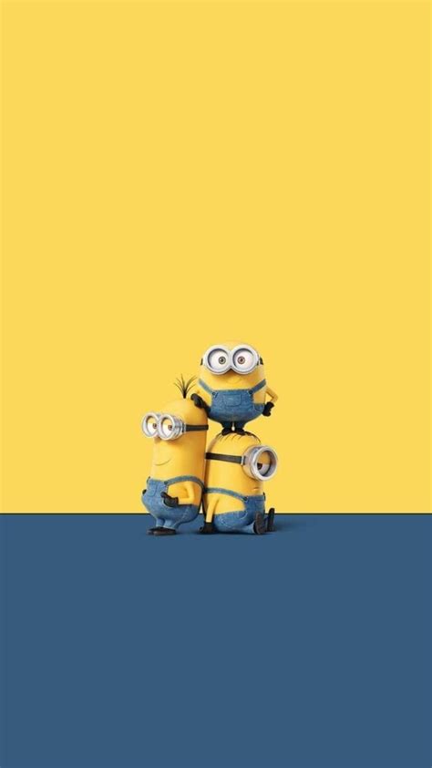 Minions: The Rise Of Gru Wallpapers HD wallpaper #minions #movies# ...