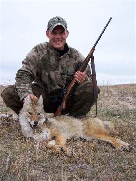 Tips For Successful Hunting Coyotes - Coyote Hunting