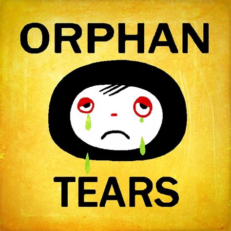 Your Favorite Martian – Orphan Tears Pt. 2 Lyrics | Genius Lyrics