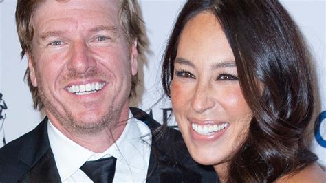 The First Steps You Should Take In A Renovation, According To Chip And Joanna Gaines' New Show