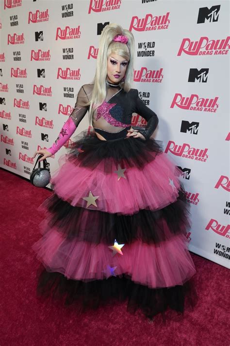 Drag Race Season 15 Queens Enter Their Glam Era for Finale Red Carpet