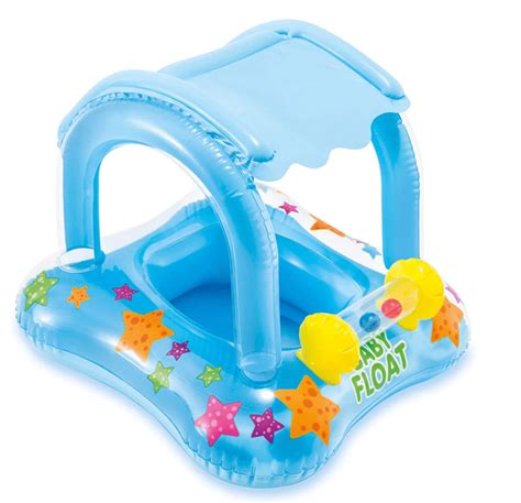 5 Best Baby Pool Floats for Safe Summer Fun