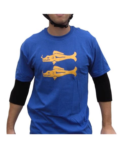 Blue Barracudas T-Shirt | Legends of the Hidden Temple shirt