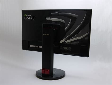 Nvidia G-Sync Review | bit-tech.net