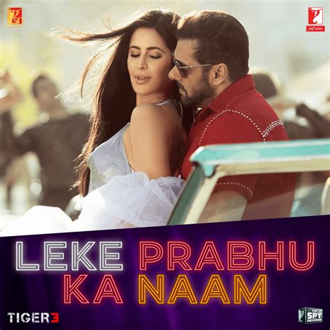 Arijit Singh & Nikhita Gandhi – Leke Prabhu Ka Naam Lyrics | Genius Lyrics