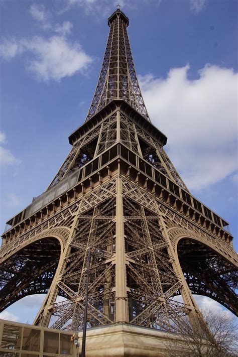 Eiffelturm (Paris ( 7.), 1889) | Structurae