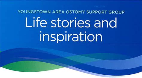 Youngstown Area Ostomy Support Group | ASG #329 | United Ostomy Associations of America