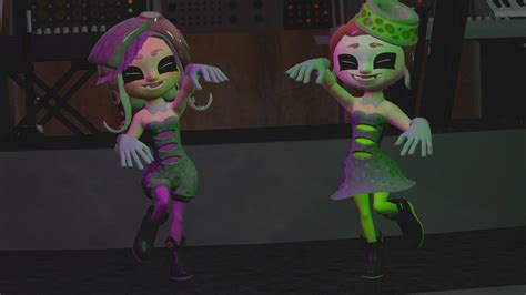 (commission) Squid Sisters cosplay by BionicleRules on DeviantArt