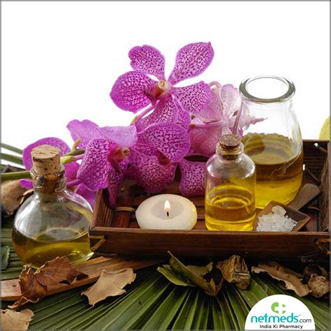 5 Incredible Beauty Benefits Of Vetiver Oil | Netmeds