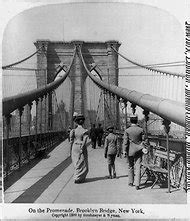 May 24, 1883 | Brooklyn Bridge Opens - The New York Times