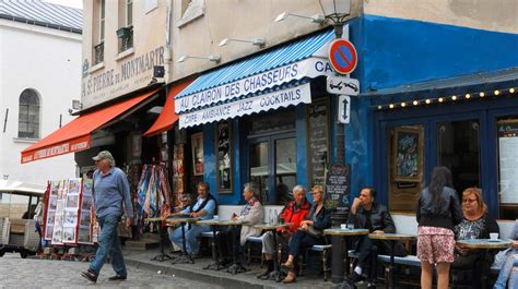 The 7 Best Restaurants In Montmartre, Paris | Montmartre, Paris restaurants, Montmartre paris