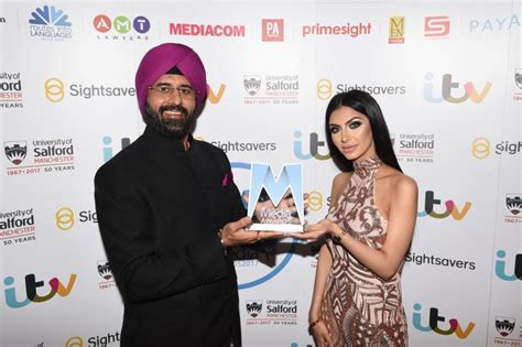 STAR Plus wins TV Channel of the Year accolade - Asian Media Awards