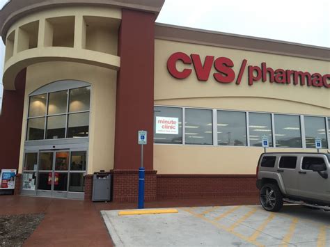 CVS Pharmacy - Uptown - Dallas, TX - Yelp