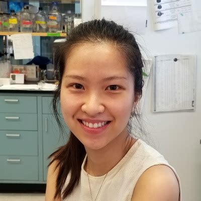 Ly Nguyen – Robinson Lab at Johns Hopkins