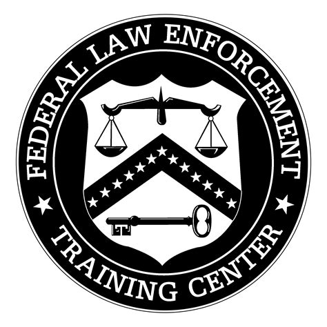 Federal Law Enforcement Logo PNG Transparent & SVG Vector - Freebie Supply