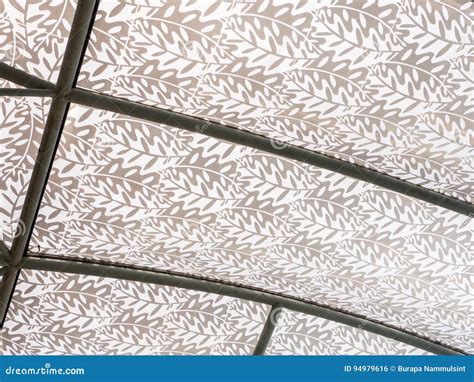 Texture of Roof in Pattern Design. Stock Photo - Image of construction, glass: 94979616