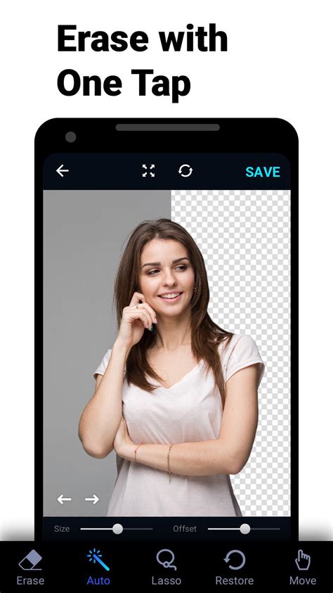 Background Eraser for Android - APK Download