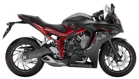 2016 Honda CBR650F - Ride Review & Specs / Sport Bike Motorcycle | Honda-Pro Kevin