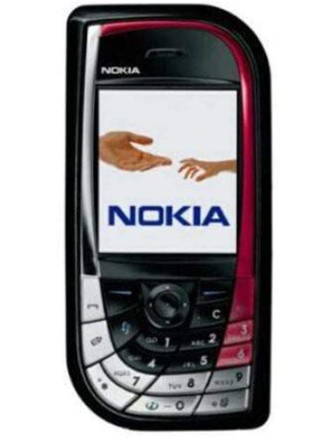 Nokia 7610 Price in India, Full Specifications (25th Jul 2024) at ...