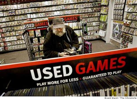 Gamestop Loses 19% Of Stock Value - Geeky Gadgets