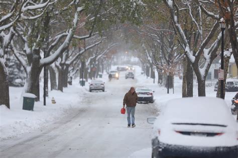 Rochester NY Weather: We're the snowiest city in upstate, possibly nation